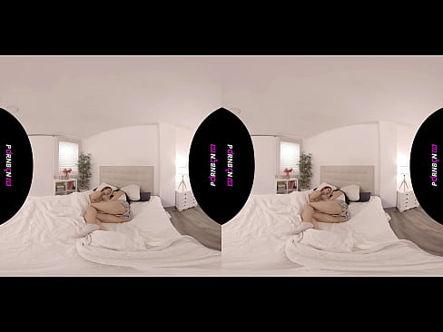 ❤️ PORNBCN VR Dve mladi lezbijki se zbudita pohotni v virtualni resničnosti 4K 180 3D Geneva Bellucci Katrina Moreno ❤️❌ Fucking video na sl.hqpornvideos.ru ☑
