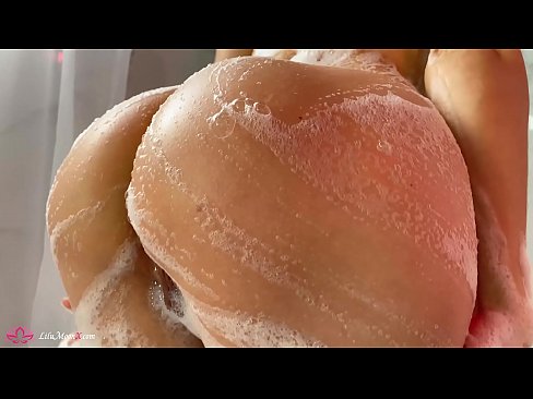 ❤️ Brunetka masturbira pičko z vibratorjem do intenzivnega orgazma pod tušem ❤️❌ Fucking video na sl.hqpornvideos.ru ☑