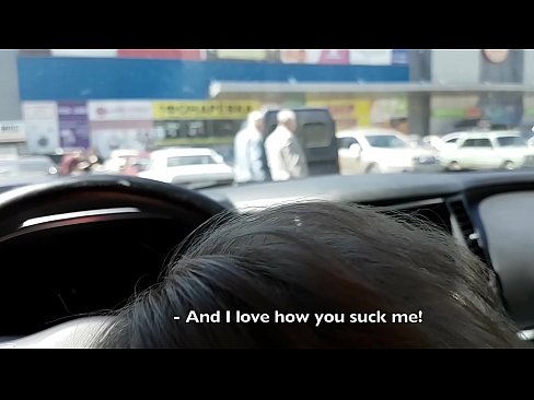 ❤️ Sesanje naravnost na parkirišču pred supermarketom ❤️❌ Fucking video na sl.hqpornvideos.ru ☑