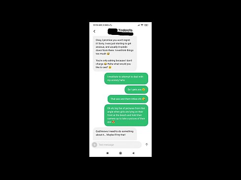 ❤️ V svoj harem sem dodal novo PAWG iz Tinderja ( pogovor s Tinderjem vključen) ❤️❌ Fucking video na sl.hqpornvideos.ru ☑