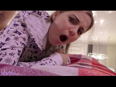 ❤️ Seksi mama pogoltne in pregistyle seks - sperma od blizu ❤️❌ Fucking video na sl.hqpornvideos.ru ☑